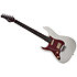 MV-6 Olympic White LH Schecter