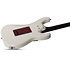 MV-6 Olympic White LH Schecter