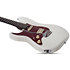 MV-6 Olympic White LH Schecter