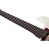 MV-6 Olympic White LH Schecter