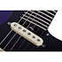 MV-6 Metallic Purple Schecter