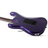 MV-6 Metallic Purple Schecter