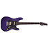 MV-6 Metallic Purple Schecter