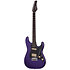 MV-6 Metallic Purple Schecter