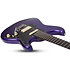 MV-6 Metallic Purple Schecter