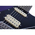 MV-6 Metallic Purple Schecter