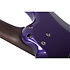 MV-6 Metallic Purple Schecter