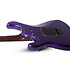 MV-6 Metallic Purple Schecter