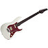 MV-6 Olympic White Schecter