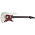 MV-6 Olympic White Schecter