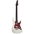 MV-6 Olympic White Schecter