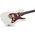 MV-6 Olympic White Schecter