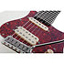 MV-6 Olympic White Schecter