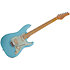 MV-6 Super Sonic Blue Schecter