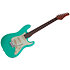 Nick Johnston Signature Atomic Green Schecter