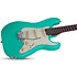 Nick Johnston Signature Atomic Green Schecter