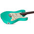 Nick Johnston Signature Atomic Green Schecter