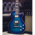 Les Paul Modern Figured Colbalt Burst + Etui Gibson