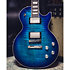 Les Paul Modern Figured Colbalt Burst + Etui Gibson