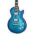 Les Paul Modern Figured Colbalt Burst + Etui Gibson