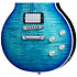 Les Paul Modern Figured Colbalt Burst + Etui Gibson