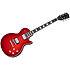 Les Paul Modern Figured Cherry Burst + Etui Gibson