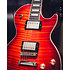 Les Paul Modern Figured Cherry Burst + Etui Gibson