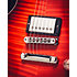 Les Paul Modern Figured Cherry Burst + Etui Gibson