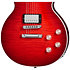 Les Paul Modern Figured Cherry Burst + Etui Gibson