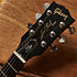 Les Paul Junior Charlie Starr Ebony LTD + Etui Gibson