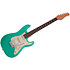 Nick Johnston Signature Micros HSS Atomic Green Schecter