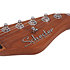 Nick Johnston Signature Micros HSS Atomic Ink Schecter