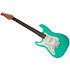 Nick Johnston Signature Micros HSS Atomic Green LH Schecter