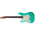 Nick Johnston Signature Micros HSS Atomic Green LH Schecter