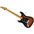 Tribute S 500 Gaucher Tobacco Sunburst G&L