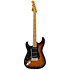 Tribute S 500 Gaucher Tobacco Sunburst G&L