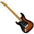 Tribute S 500 Gaucher Tobacco Sunburst G&L