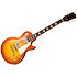 1961 Les Paul Standard Reissue Tangerine Burst + étui Gibson