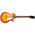 1961 Les Paul Standard Reissue Tangerine Burst + étui Gibson