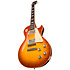 1961 Les Paul Standard Reissue Tangerine Burst + étui Gibson