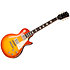 1962 Les Paul Standard Reissue Washed Cherry Sunburst + étui Gibson