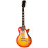 1962 Les Paul Standard Reissue Washed Cherry Sunburst + étui Gibson