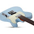 Nick Johnston Signature PT Atomic Frost Schecter