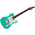 Nick Johnston Signature PT Atomic Green Schecter