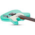 Nick Johnston Signature PT Atomic Green Schecter