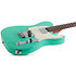 Nick Johnston Signature PT Atomic Green Schecter