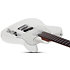 Nick Johnston Signature PT Atomic Snow Schecter