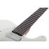 Nick Johnston Signature PT Atomic Snow Schecter