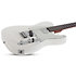 Nick Johnston Signature PT Atomic Snow Schecter