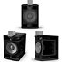 Maui 28G3 Sub Black LD SYSTEMS